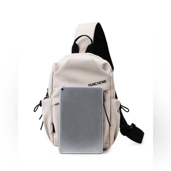 New Sling Bag, Backpack - Picture 6 of 8